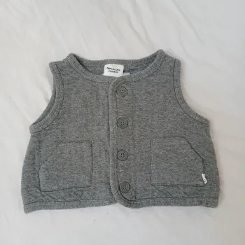 Gilet tape à l'œil 6m