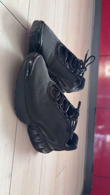 Air Max dn
