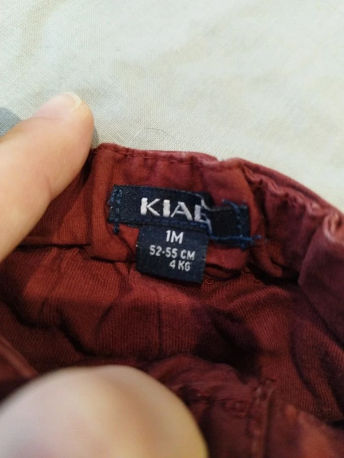 Pantalon - photo numéro 2