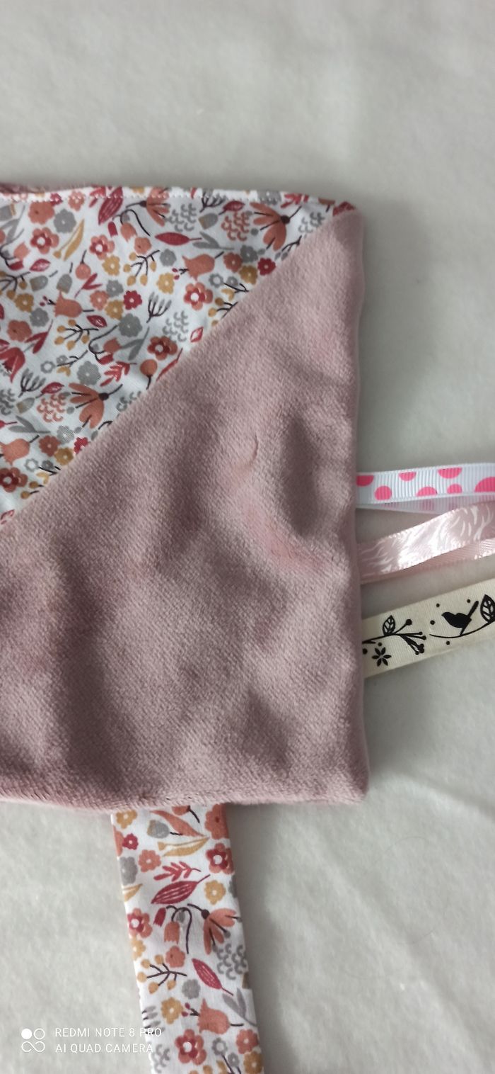 Doudou - photo numéro 4