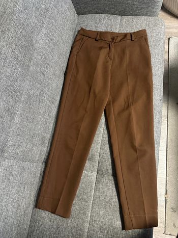 Pantalon tailleur taille M