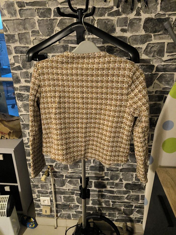 Veste - photo numéro 3