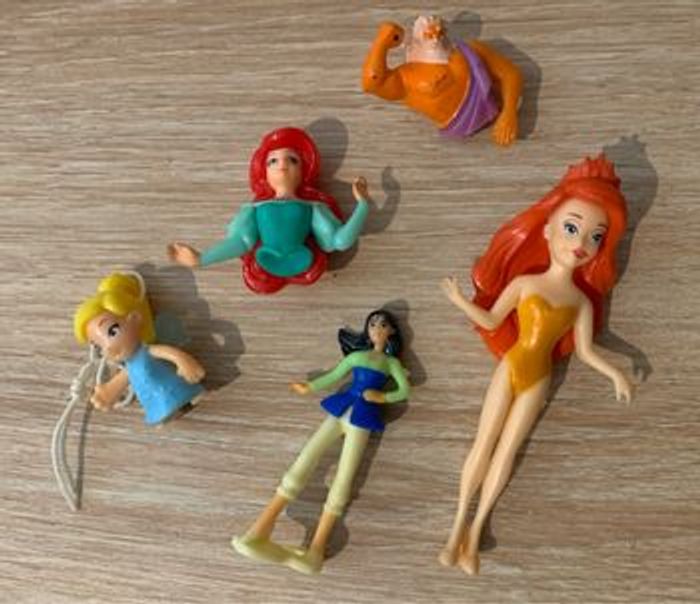 Abécédaire Disney - photo numéro 7