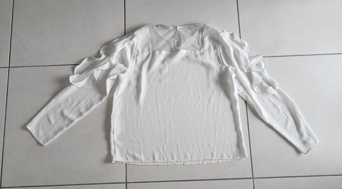 Haut Taille 42 - photo numéro 3