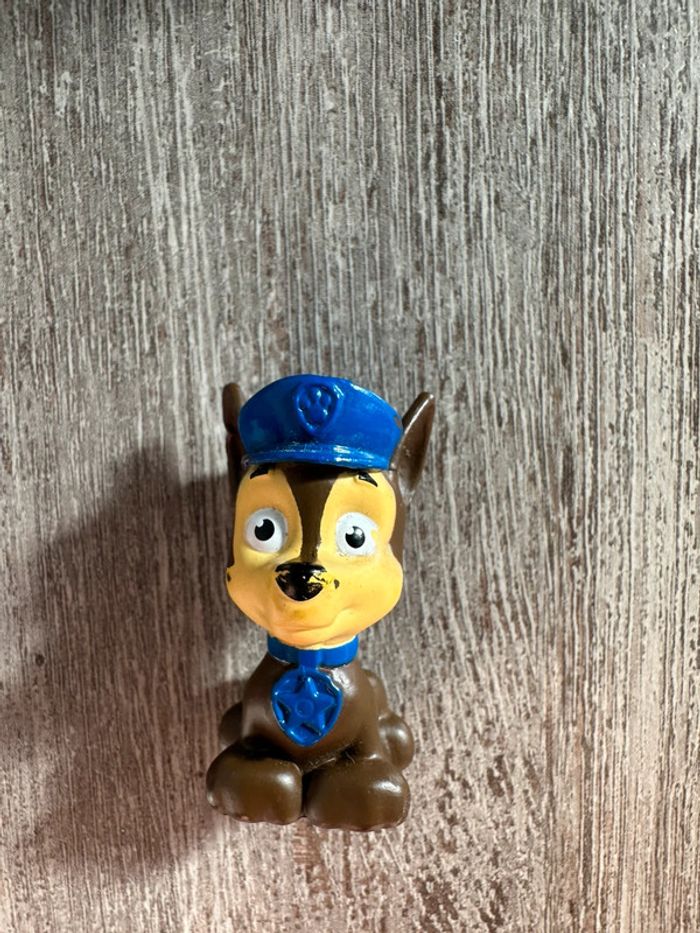 Figurines Pat’patrouille - photo numéro 13