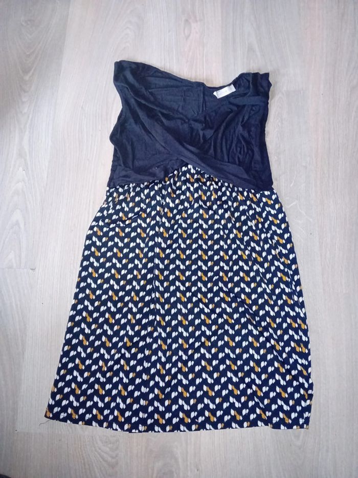 Robe Courte