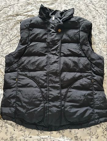 Doudoune sans manches Calvin Klein taille  S