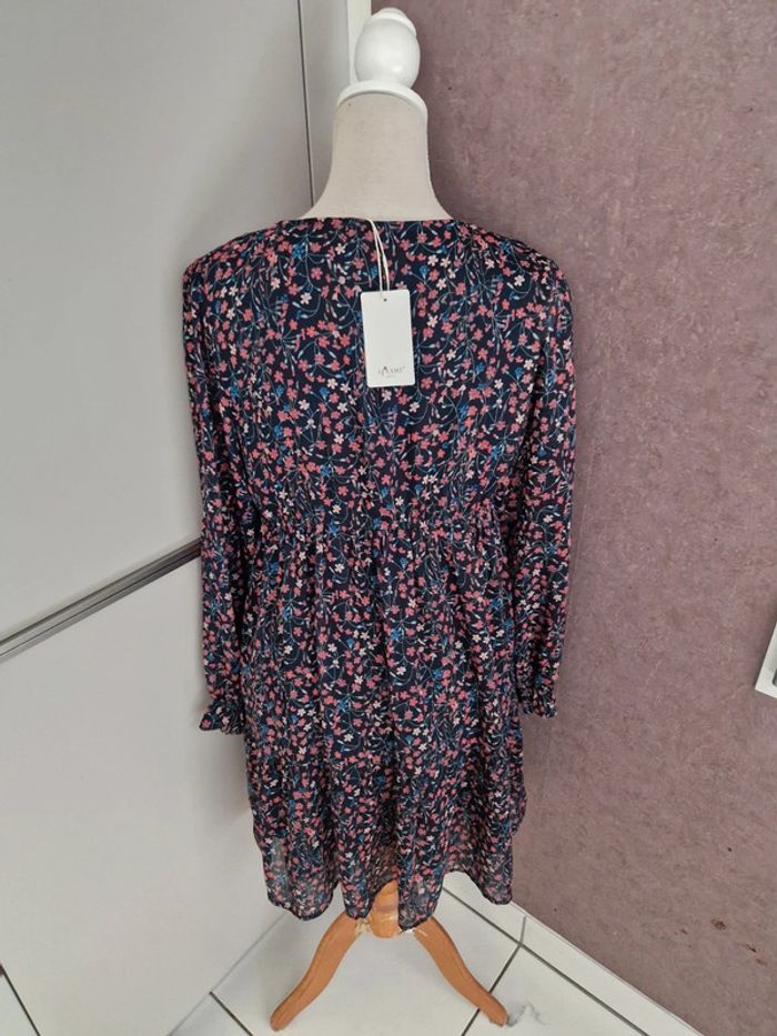 Robe Ycoo taille S neuve avec étiquette - photo numéro 3