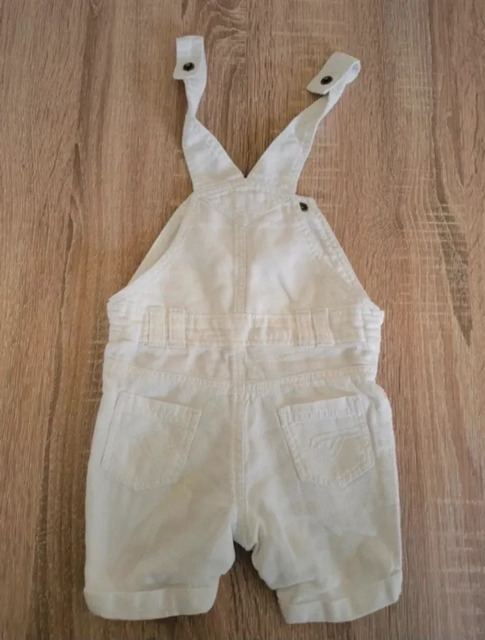 Ensemble bébé 6 mois - photo numéro 7