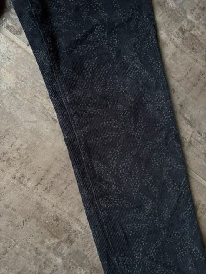 Pantalon velours Cotélac - photo numéro 2