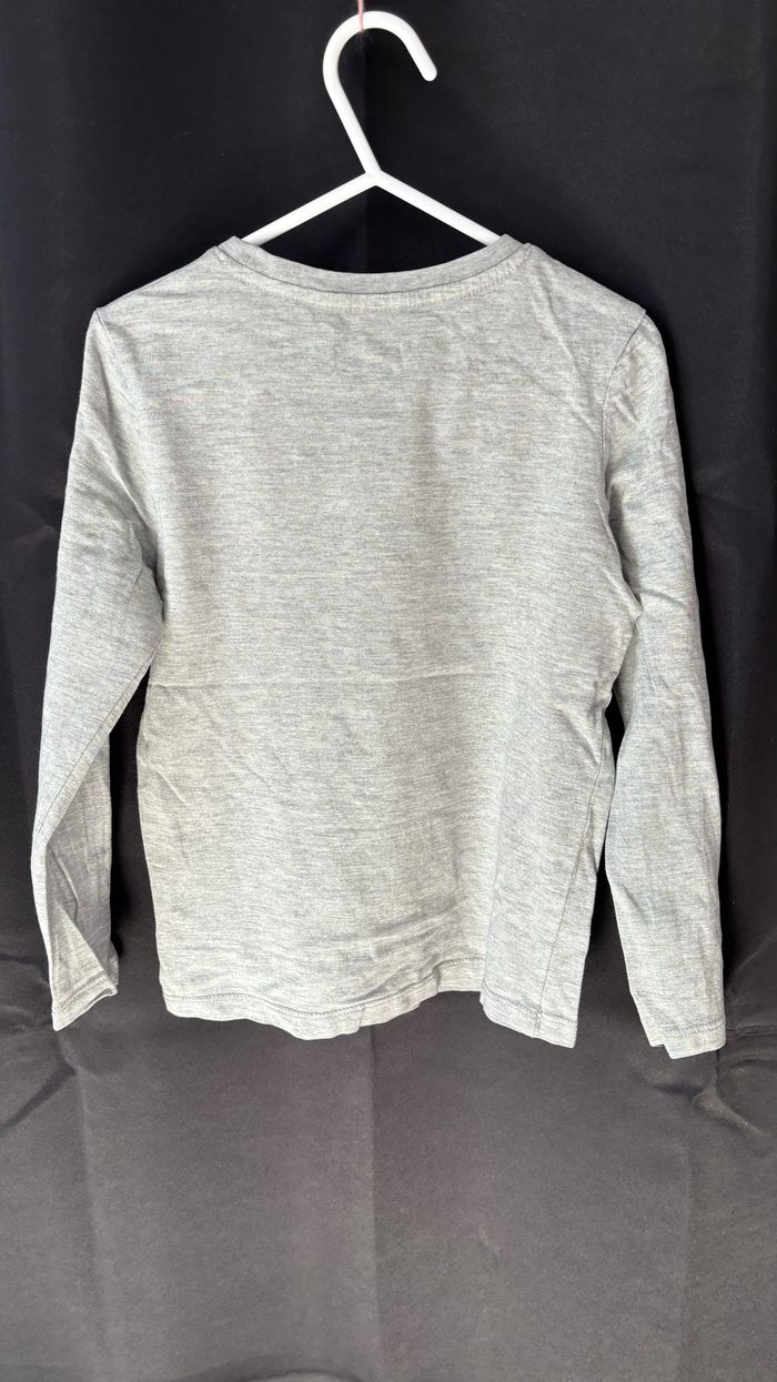 Tee shirt - photo numéro 4