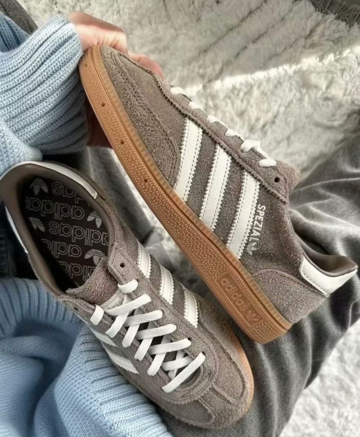 adidas originals Handball spezial(café)taille:41 - photo numéro 6