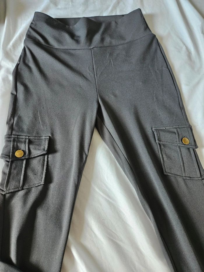 Legging cargo - photo numéro 2