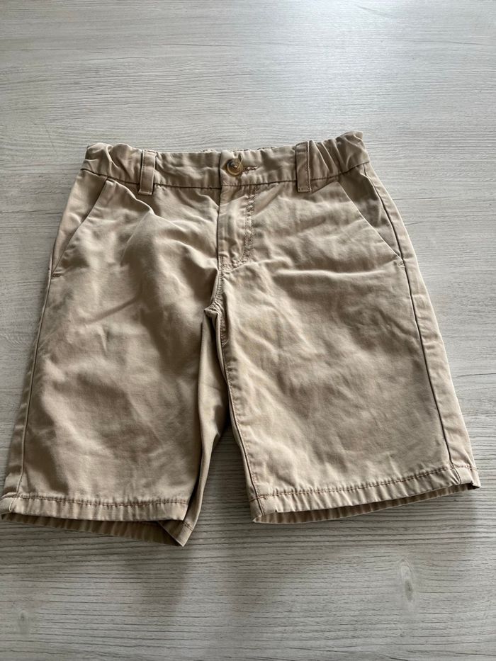 Lot de 6 shorts bermuda - photo numéro 3