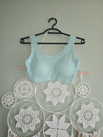 🐬 Brassière femme 🐬