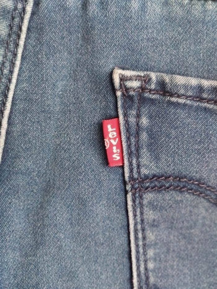 Jean skinny Levi's - photo numéro 8