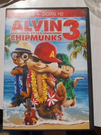 DVD