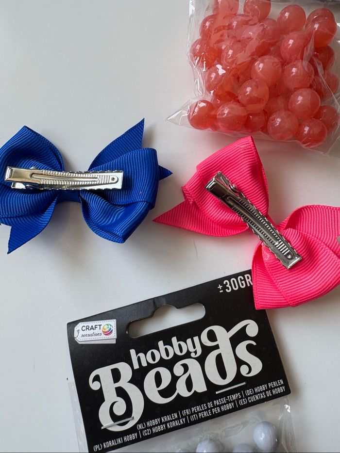 Lot perles et accessoires neufs - photo numéro 5