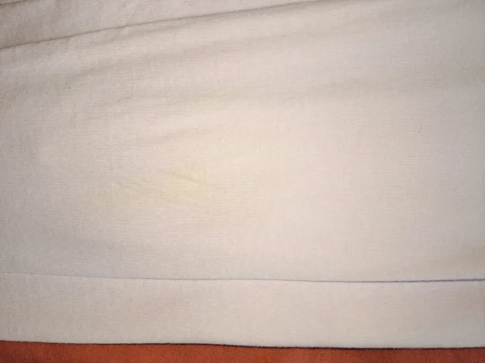 T-shirt fille Lila Mango kids 13/14 ans tbe décoloration légère 1 coude ne se voit pas - photo numéro 6