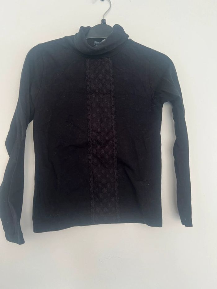 Pull 10 ans