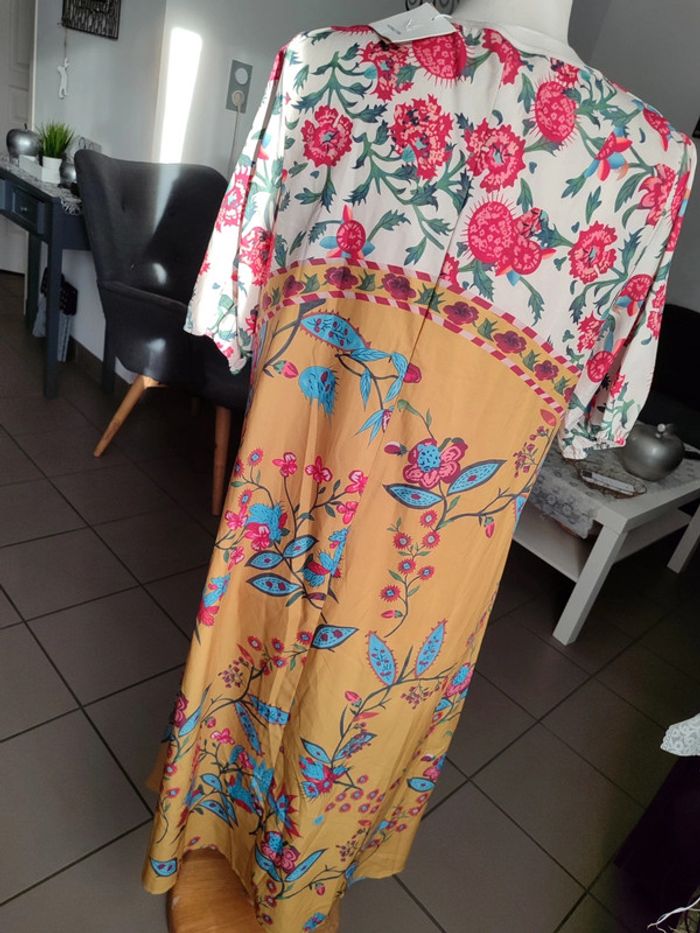 Robe longue - photo numéro 2