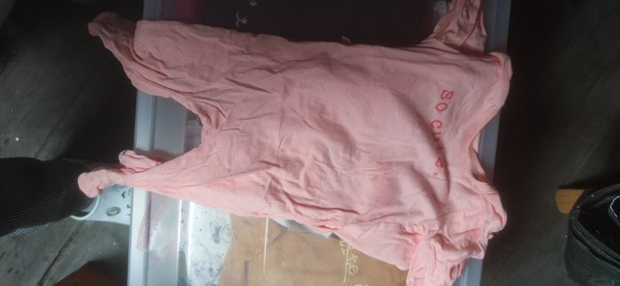 Lot de 8 pyjamas légers - photo numéro 5