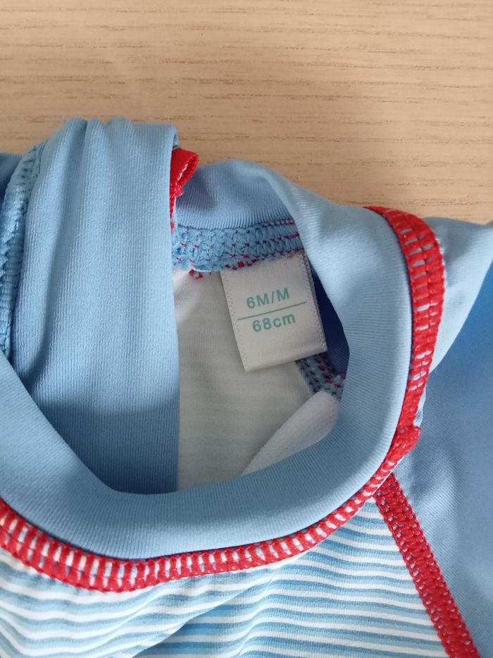 Maillot de bain bébé - photo numéro 2