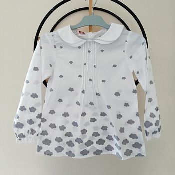 6 ans blouse dpam du pareil au même