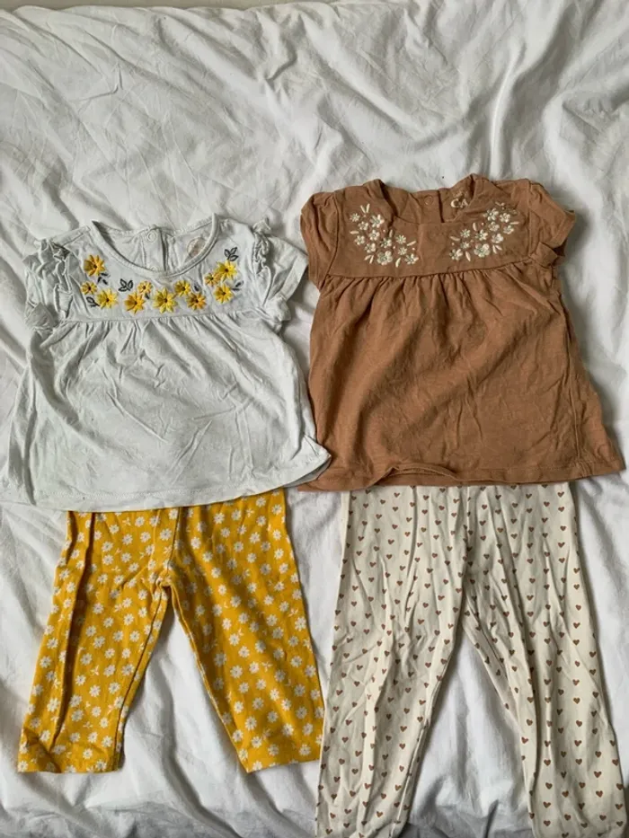 Ensemble c&a