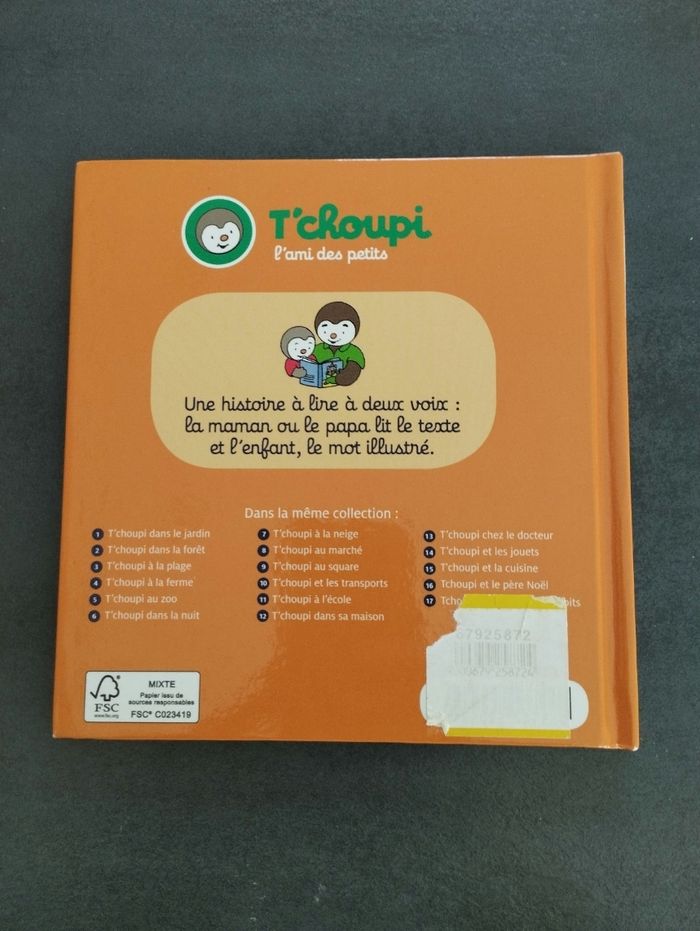 Livre - photo numéro 2