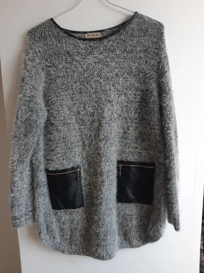 Robe by swan