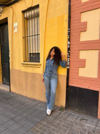 profil