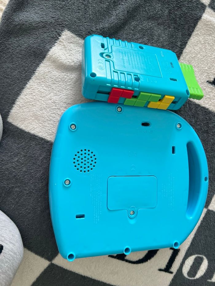 Jeux éducatifs bébé - photo numéro 4