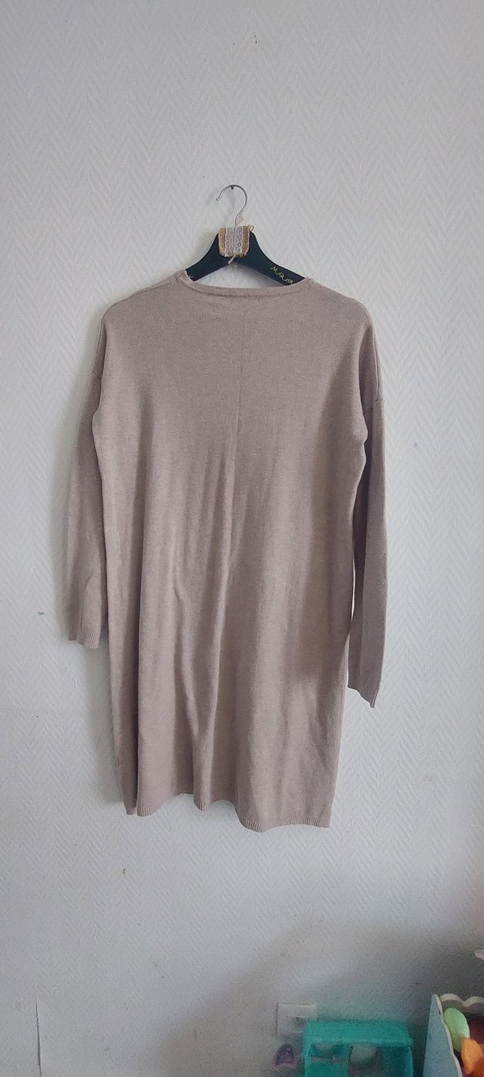 Robe pulls - photo numéro 3