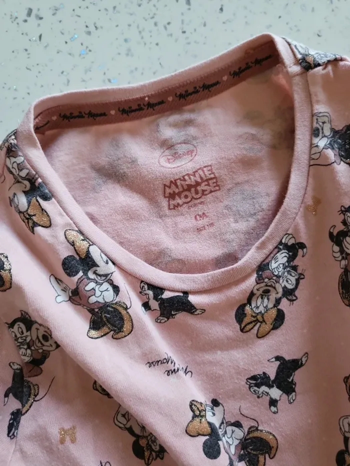 Robe minnie - photo numéro 3