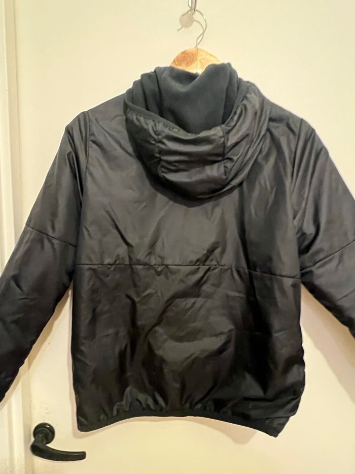 Imperméable enfant taille 16 ans nike - photo numéro 4