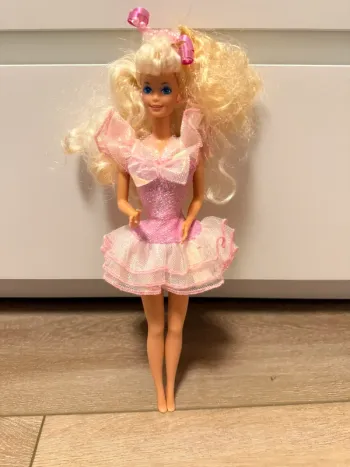 Barbie vintage
