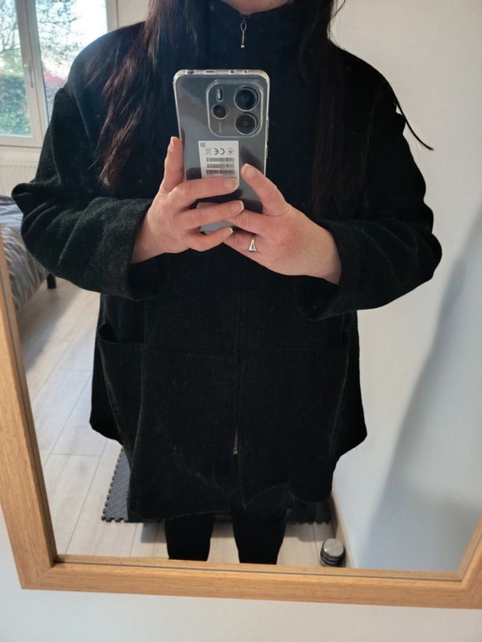 Joli manteau - photo numéro 5