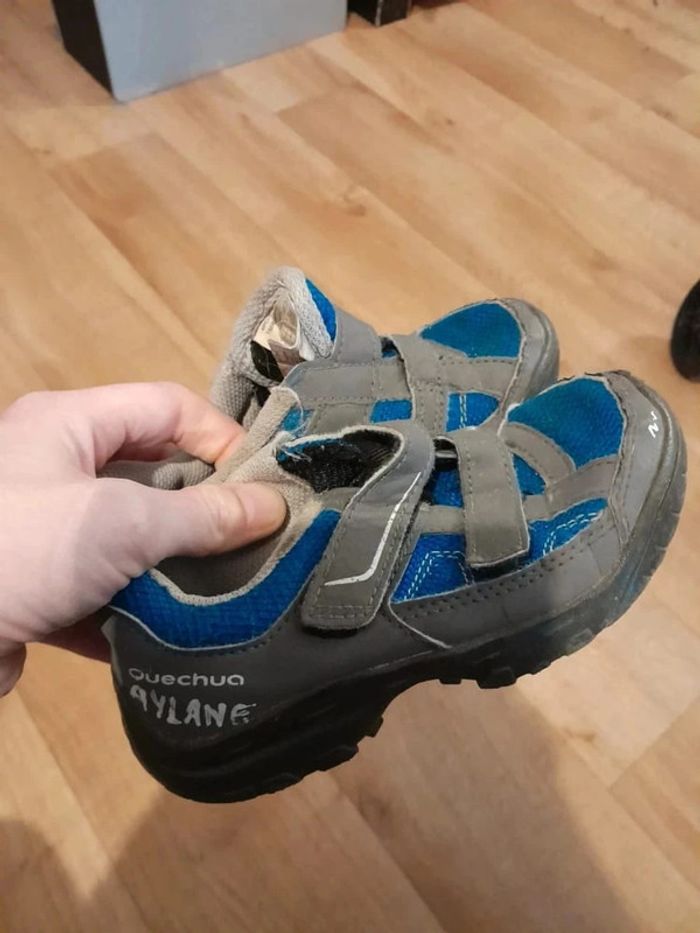 Chaussure 27 - photo numéro 3