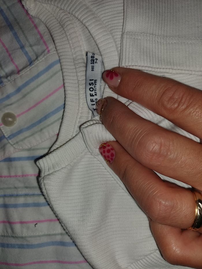 Lot de vêtements neufs - photo numéro 4