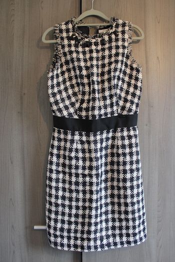 Robe chic