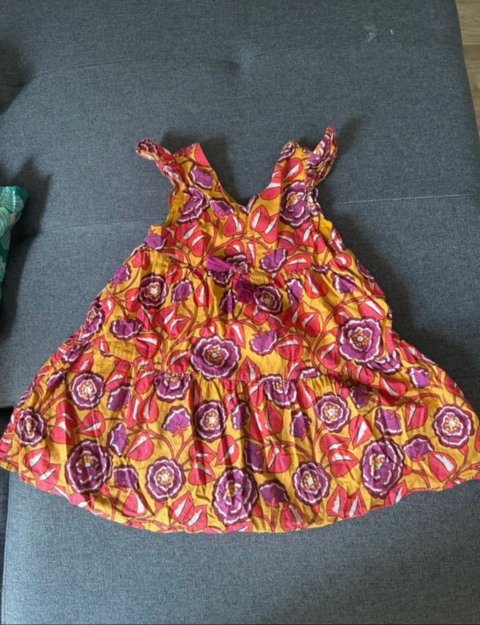 2 robe du pareil au même - photo numéro 2
