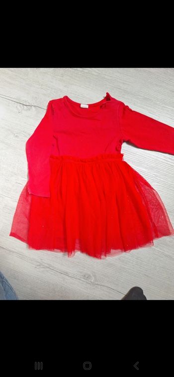 Robe 86cm