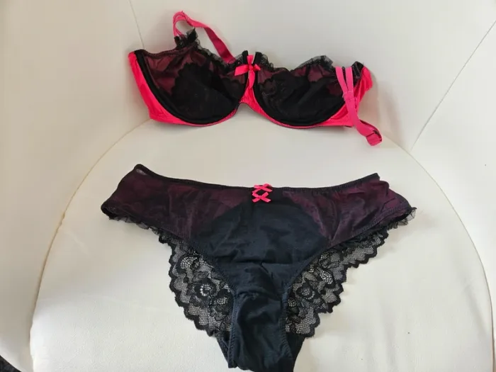 Soutien gorge t95E n12 Darjeeling