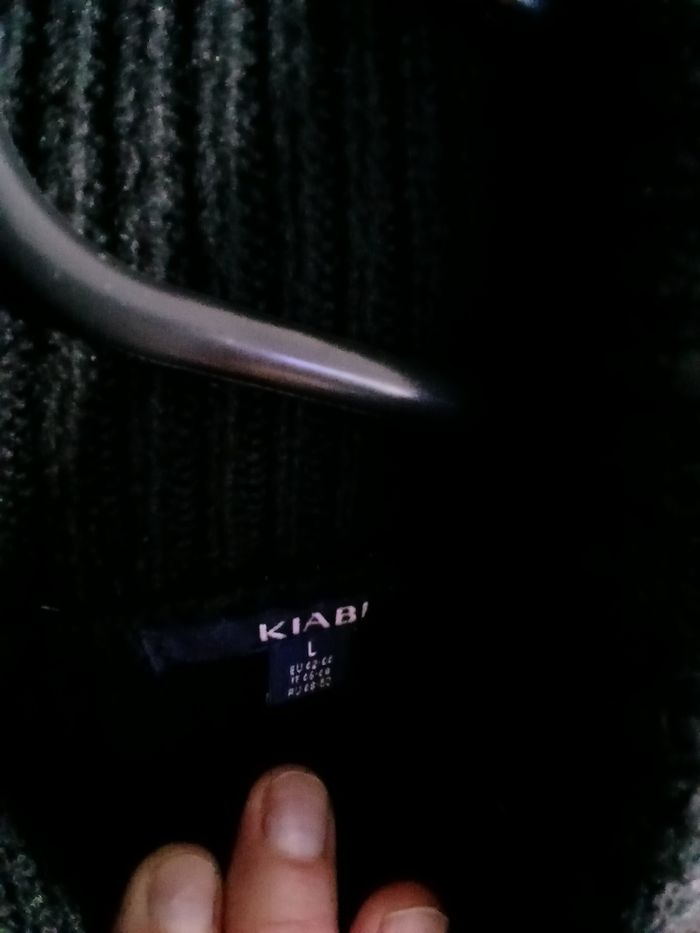 Robe pull - photo numéro 4