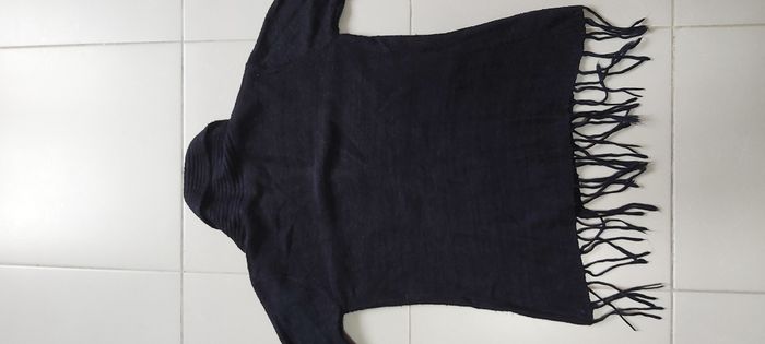 Gilet sans bouton Taille 2 - photo numéro 8