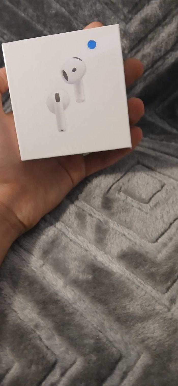 Airpods 4 - photo numéro 4
