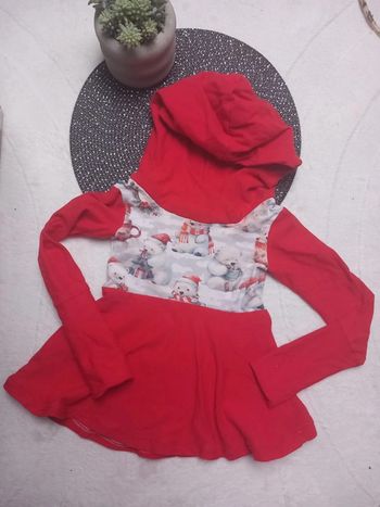 💚 Robe - 6 ans 💚