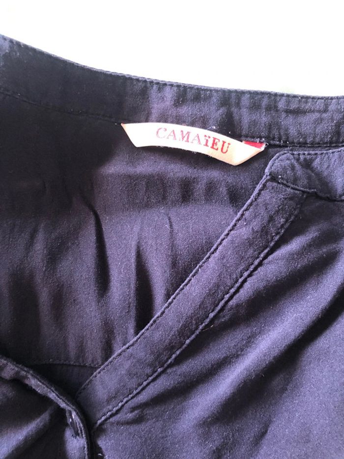 Robe hiver - photo numéro 3