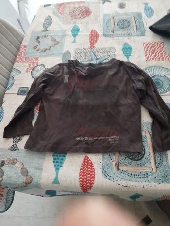 T shirts